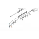 Stihl  Dysza 2505 4900 502 1031
